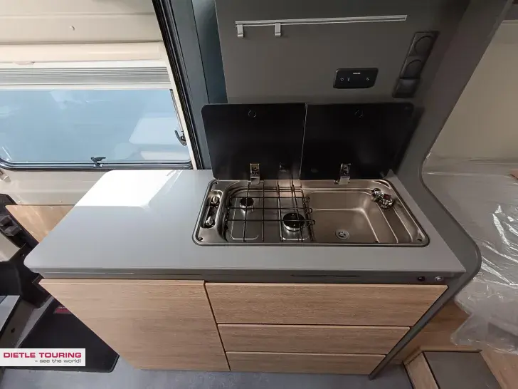Fahrzeugbild Dethleffs Globetrail 640 ES Fiat Combi 6 Diesel #9