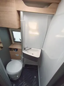 Fahrzeugbild Dethleffs Globetrail 640 ES Fiat Combi 6 Diesel #10