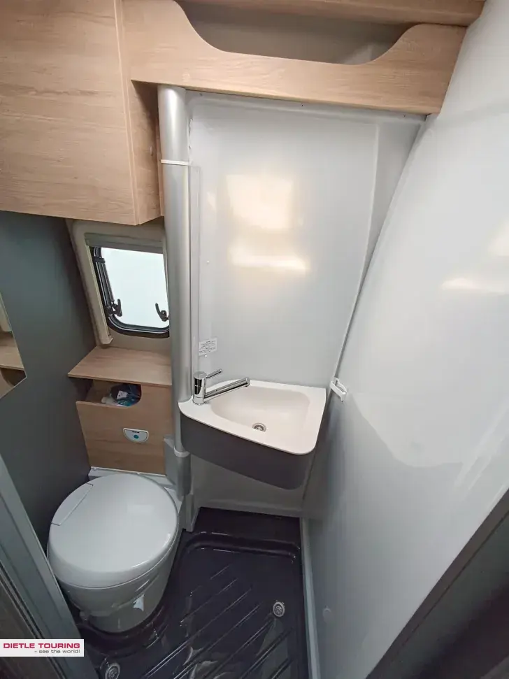 Fahrzeugbild Dethleffs Globetrail 640 ES Fiat Combi 6 Diesel #10