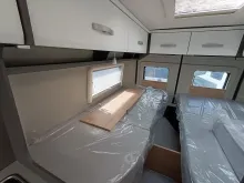Fahrzeugbild Dethleffs Globetrail 640 ES Fiat Combi 6 Diesel #13
