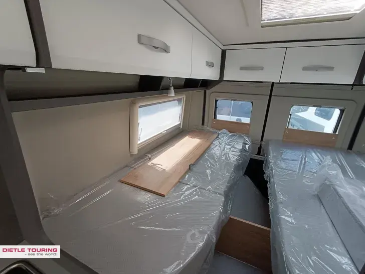 Fahrzeugbild Dethleffs Globetrail 640 ES Fiat Combi 6 Diesel #13