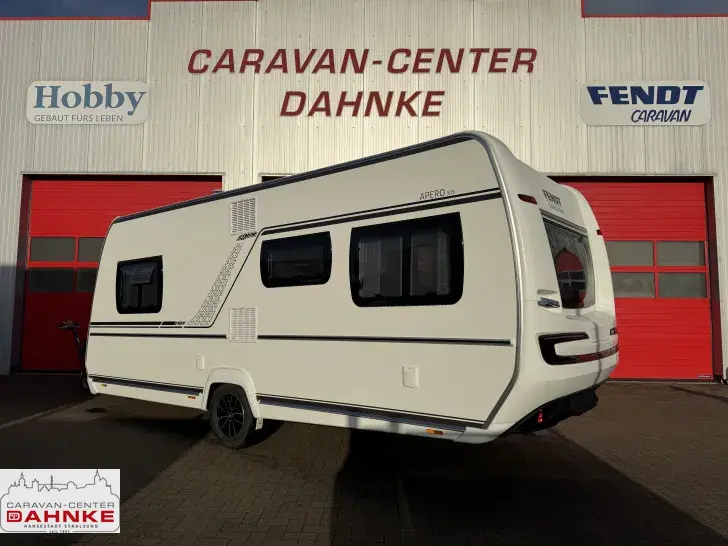 Fahrzeugbild Fendt Apero 515 SG Mod. 26, ATC #1