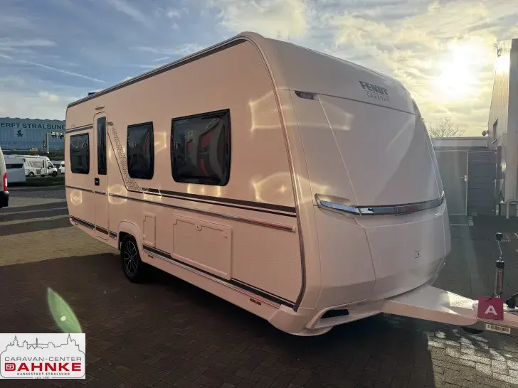 Fahrzeugbild Fendt Apero 515 SG Mod. 26, ATC #6