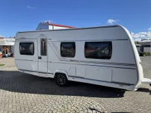 Fahrzeugbild Fendt Tendenza 515 SG Mod. 26! ATC 2000 KG #5