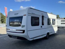 Fahrzeugbild Fendt Tendenza 515 SG Mod. 26! ATC 2000 KG #6