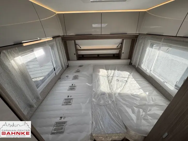 Fahrzeugbild Fendt Tendenza 515 SG Mod. 26! ATC 2000 KG #7