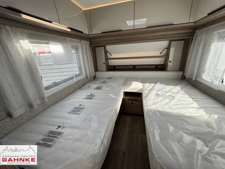 Fahrzeugbild Fendt Tendenza 515 SG Mod. 26! ATC 2000 KG #8