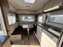 Fahrzeugbild Fendt Tendenza 515 SG Mod. 26! ATC 2000 KG #9