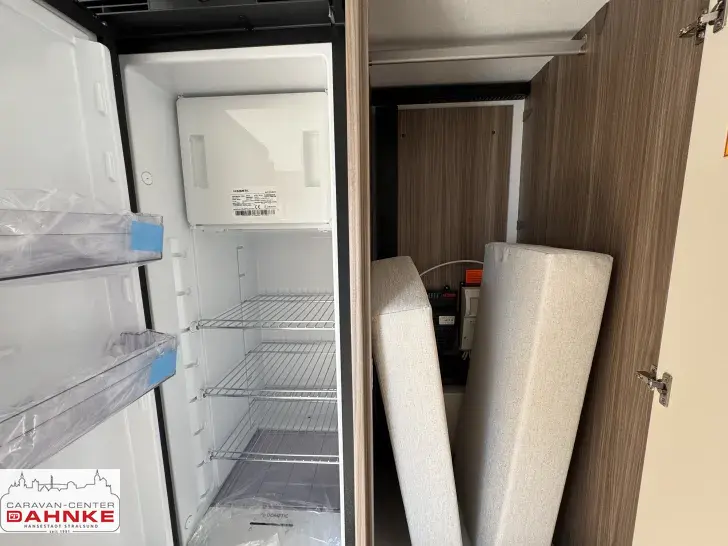 Fahrzeugbild Fendt Tendenza 515 SG Mod. 26! ATC 2000 KG #10