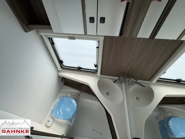 Fahrzeugbild Fendt Tendenza 515 SG Mod. 26! ATC 2000 KG #11