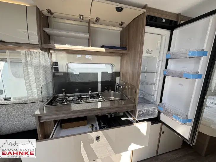 Fahrzeugbild Fendt Tendenza 515 SG Mod. 26! ATC 2000 KG #12