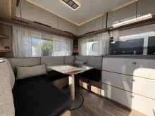 Fahrzeugbild Fendt Tendenza 515 SG Mod. 26! ATC 2000 KG #13