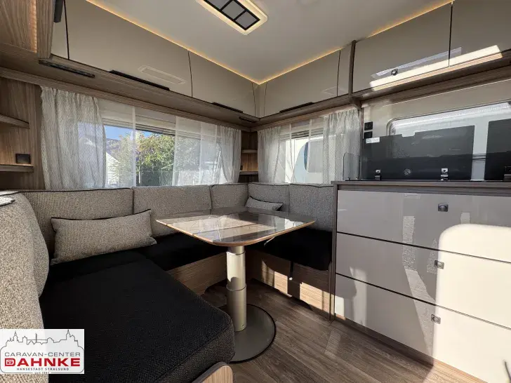 Fahrzeugbild Fendt Tendenza 515 SG Mod. 26! ATC 2000 KG #13