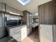 Fahrzeugbild Fendt Tendenza 515 SG Mod. 26! ATC 2000 KG #14