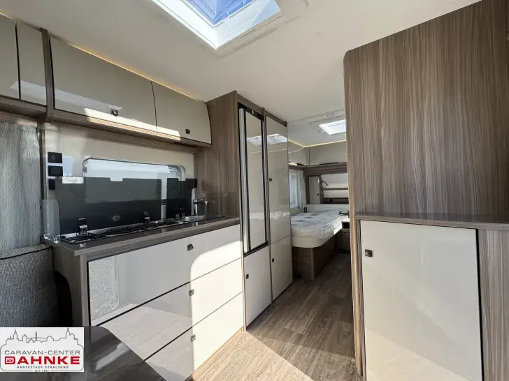 Fahrzeugbild Fendt Tendenza 515 SG Mod. 26! ATC 2000 KG #14