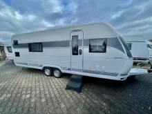 Fahrzeugbild Hobby Prestige 650 KFU 5473 Eur SparHighlight #1