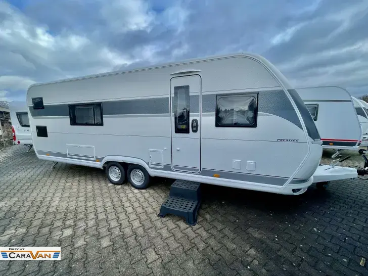 Fahrzeugbild Hobby Prestige 650 KFU 5473 Eur SparHighlight #1