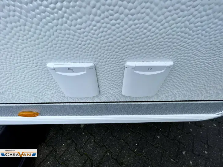 Fahrzeugbild Hobby Prestige 650 KFU 5473 Eur SparHighlight #24