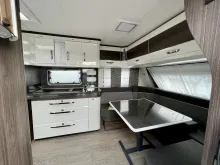 Fahrzeugbild Hobby Prestige 650 KFU 5473 Eur SparHighlight #4