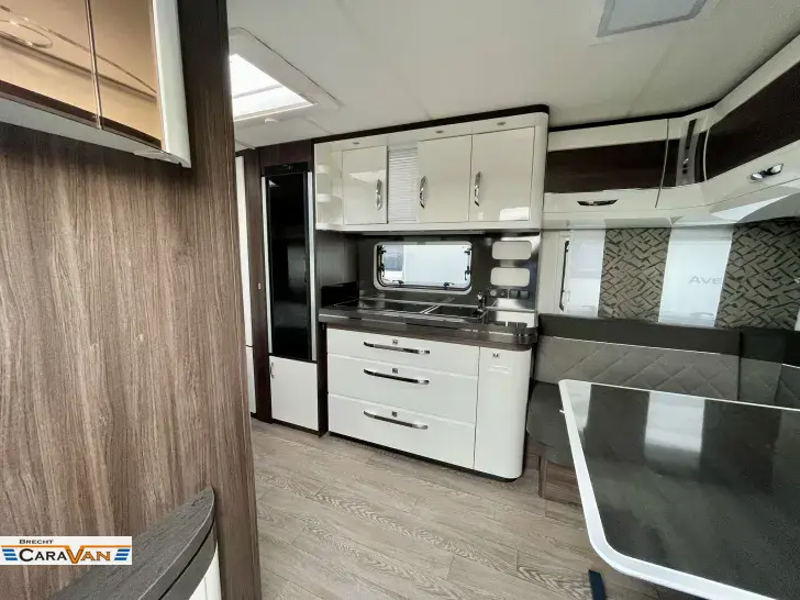 Fahrzeugbild Hobby Prestige 650 KFU 5473 Eur SparHighlight #5