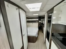 Fahrzeugbild Hobby Prestige 650 KFU 5473 Eur SparHighlight #6