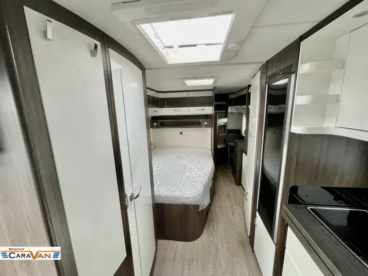 Fahrzeugbild Hobby Prestige 650 KFU 5473 Eur SparHighlight #6