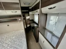 Fahrzeugbild Hobby Prestige 650 KFU 5473 Eur SparHighlight #8