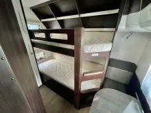 Fahrzeugbild Hobby Prestige 650 KFU 5473 Eur SparHighlight #9