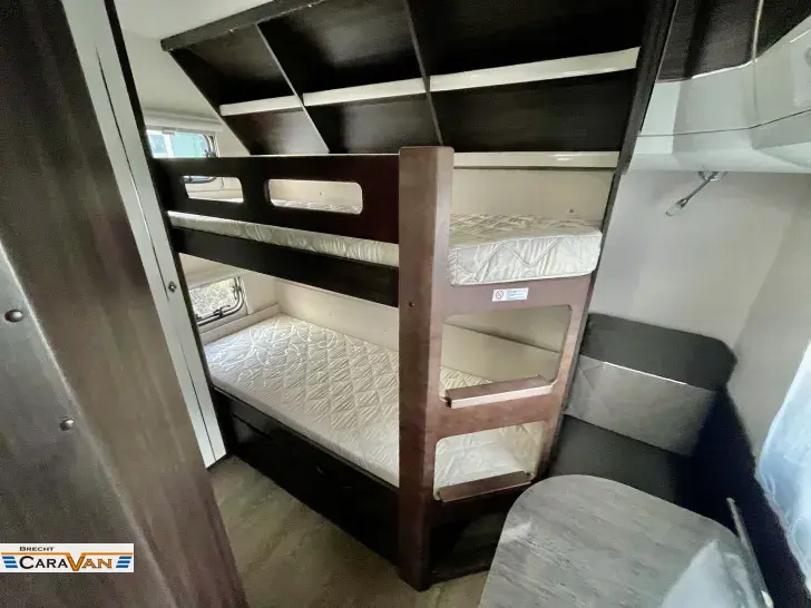 Fahrzeugbild Hobby Prestige 650 KFU 5473 Eur SparHighlight #9