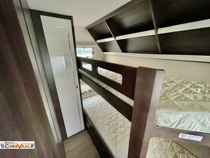 Fahrzeugbild Hobby Prestige 650 KFU 5473 Eur SparHighlight #10