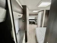 Fahrzeugbild Hobby Prestige 650 KFU 5473 Eur SparHighlight #11