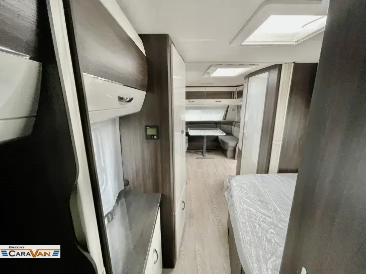 Fahrzeugbild Hobby Prestige 650 KFU 5473 Eur SparHighlight #11