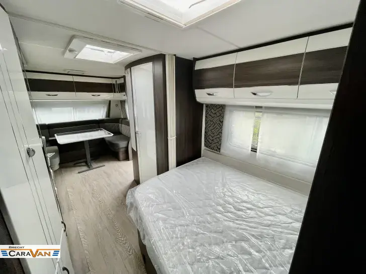 Fahrzeugbild Hobby Prestige 650 KFU 5473 Eur SparHighlight #7