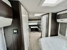 Fahrzeugbild Hobby Prestige 650 KFU 5473 Eur SparHighlight #12