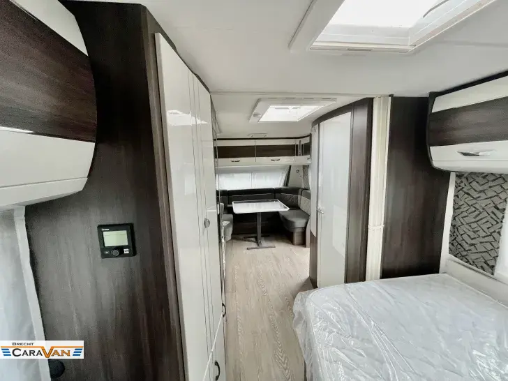 Fahrzeugbild Hobby Prestige 650 KFU 5473 Eur SparHighlight #12