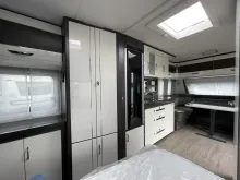 Fahrzeugbild Hobby Prestige 650 KFU 5473 Eur SparHighlight #13