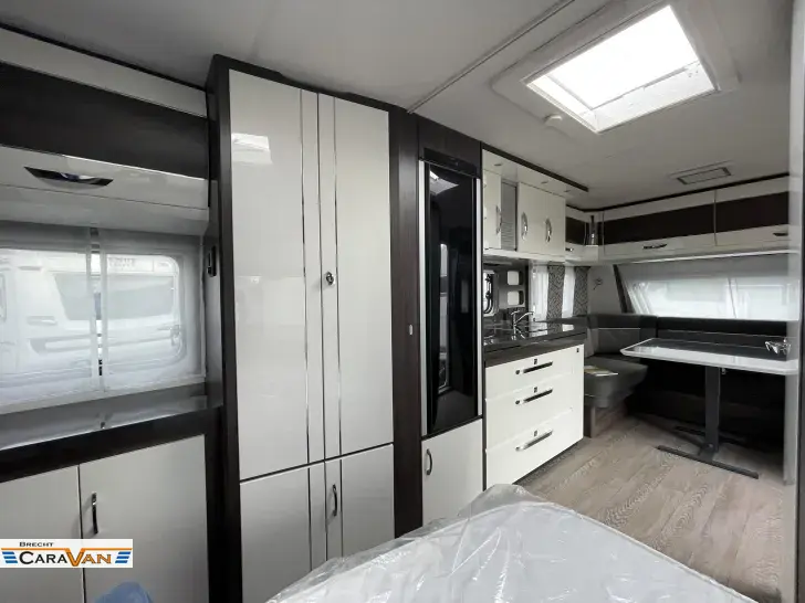 Fahrzeugbild Hobby Prestige 650 KFU 5473 Eur SparHighlight #13