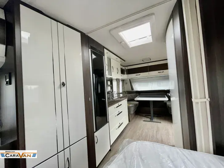 Fahrzeugbild Hobby Prestige 650 KFU 5473 Eur SparHighlight #14