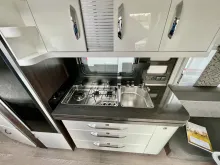 Fahrzeugbild Hobby Prestige 650 KFU 5473 Eur SparHighlight #16