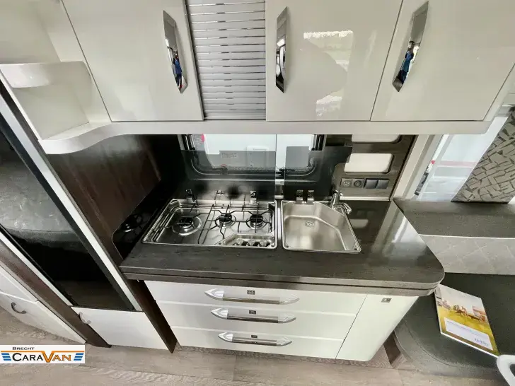 Fahrzeugbild Hobby Prestige 650 KFU 5473 Eur SparHighlight #16