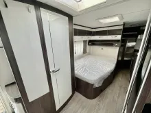 Fahrzeugbild Hobby Prestige 650 KFU 5473 Eur SparHighlight #17