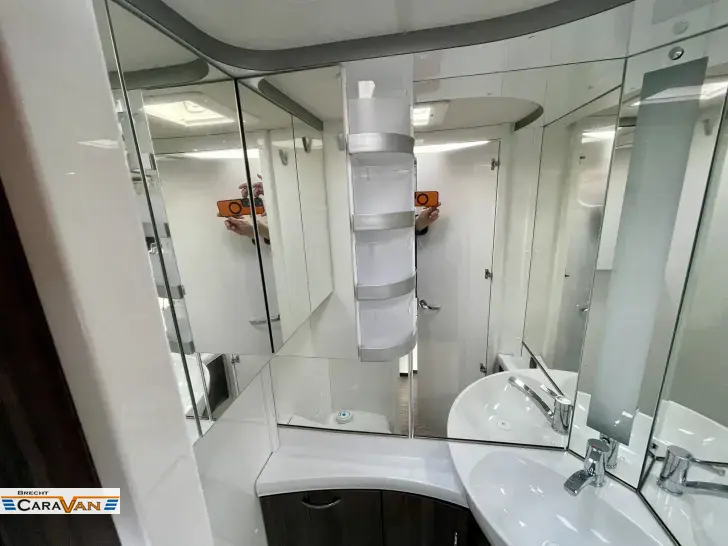 Fahrzeugbild Hobby Prestige 650 KFU 5473 Eur SparHighlight #19