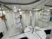 Fahrzeugbild Hobby Prestige 650 KFU 5473 Eur SparHighlight #15