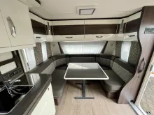 Fahrzeugbild Hobby Prestige 650 KFU 5473 Eur SparHighlight #3