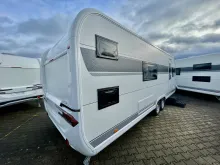 Fahrzeugbild Hobby Prestige 650 KFU 5473 Eur SparHighlight #21