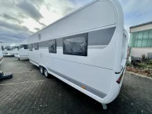 Fahrzeugbild Hobby Prestige 650 KFU 5473 Eur SparHighlight #22