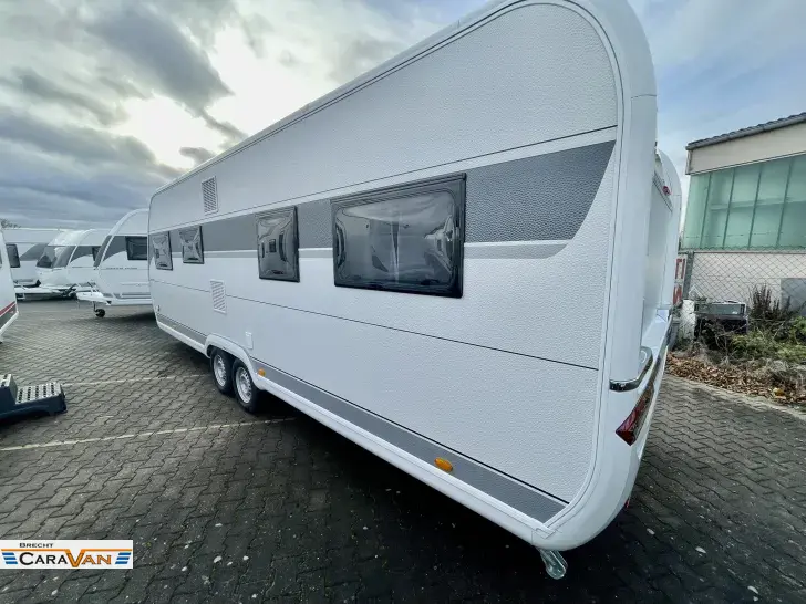 Fahrzeugbild Hobby Prestige 650 KFU 5473 Eur SparHighlight #22