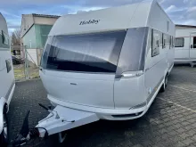 Fahrzeugbild Hobby Prestige 650 KFU 5473 Eur SparHighlight #23