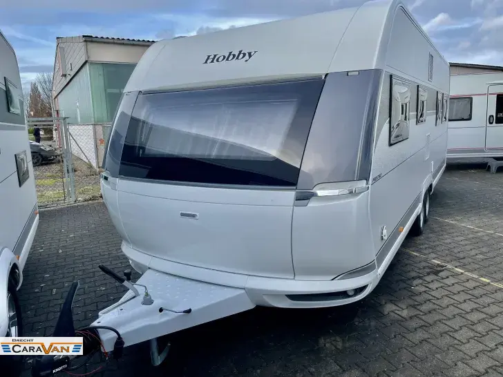 Fahrzeugbild Hobby Prestige 650 KFU 5473 Eur SparHighlight #23