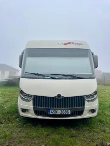 Fahrzeugbild Carthago chic c-line I 4.9 LE L superior #3